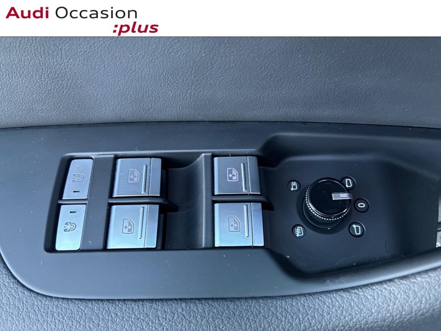 Voitures occasions Audi A6 AVANT S line Clermont-Ferrand