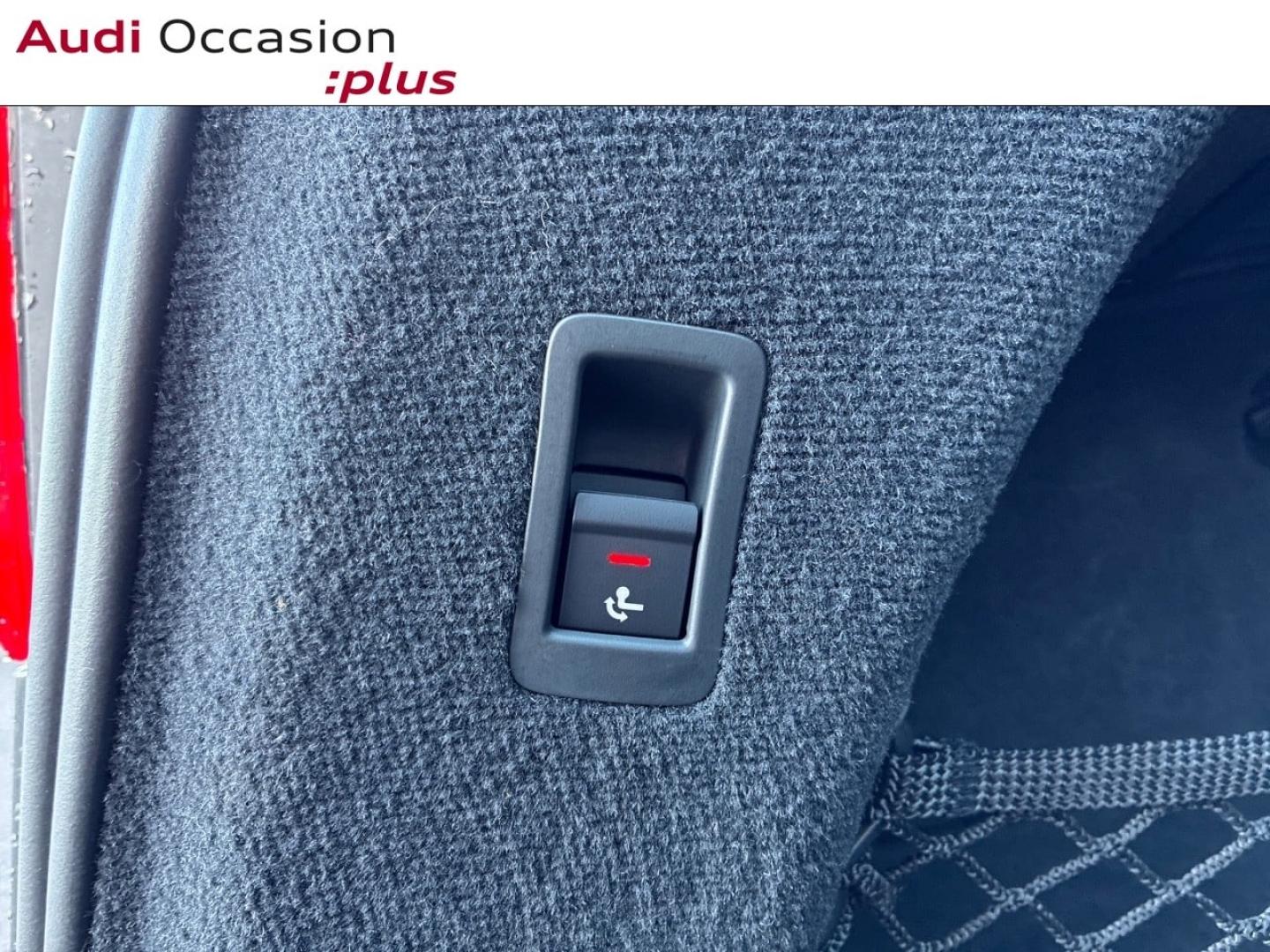 Voitures occasions Audi A6 AVANT S line Clermont-Ferrand