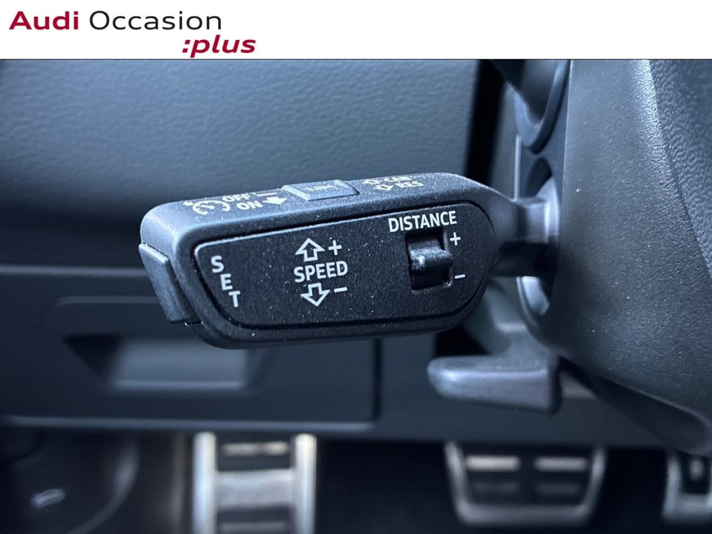 Voitures occasions Audi A6 AVANT S line Clermont-Ferrand