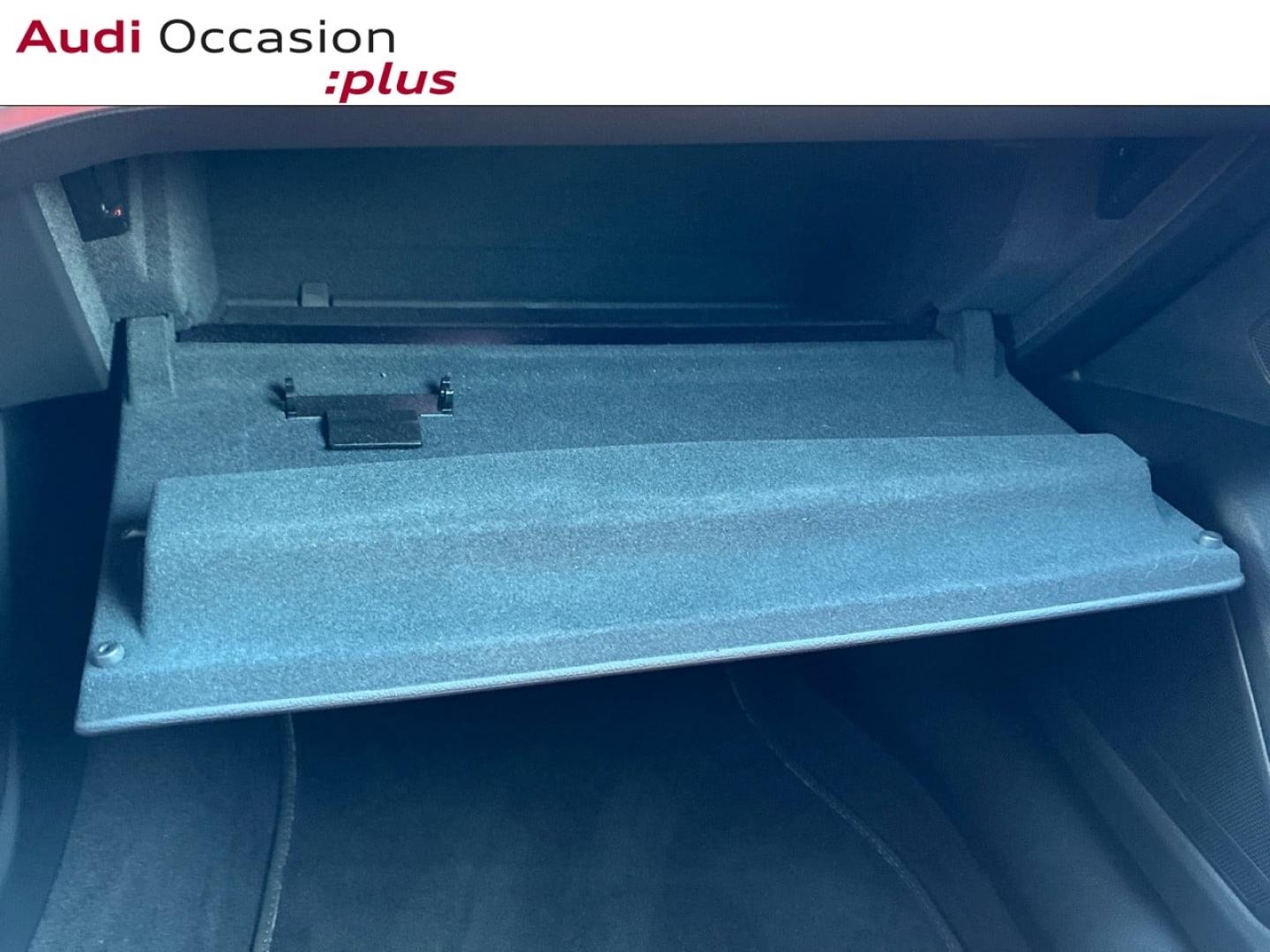 Voitures occasions Audi A6 AVANT S line Clermont-Ferrand