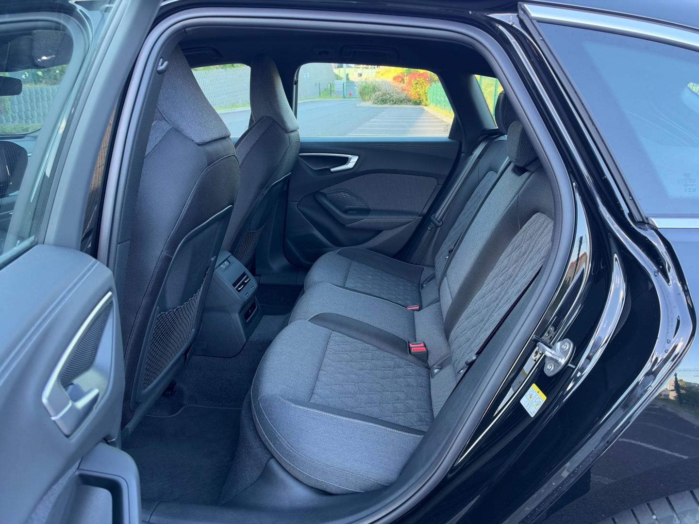 Voitures occasions Audi A5 Avant S line Clermont-Ferrand