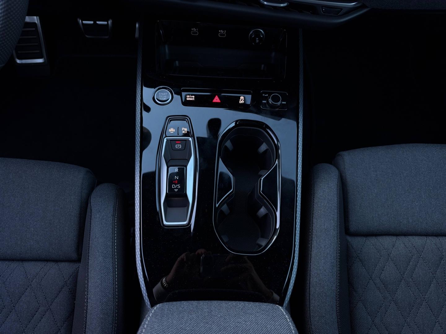 Voitures occasions Audi A5 Avant S line Clermont-Ferrand