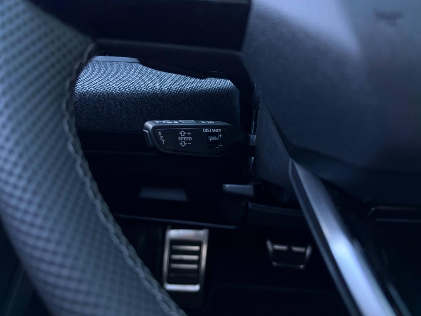Voitures occasions Audi A5 Avant S line Clermont-Ferrand