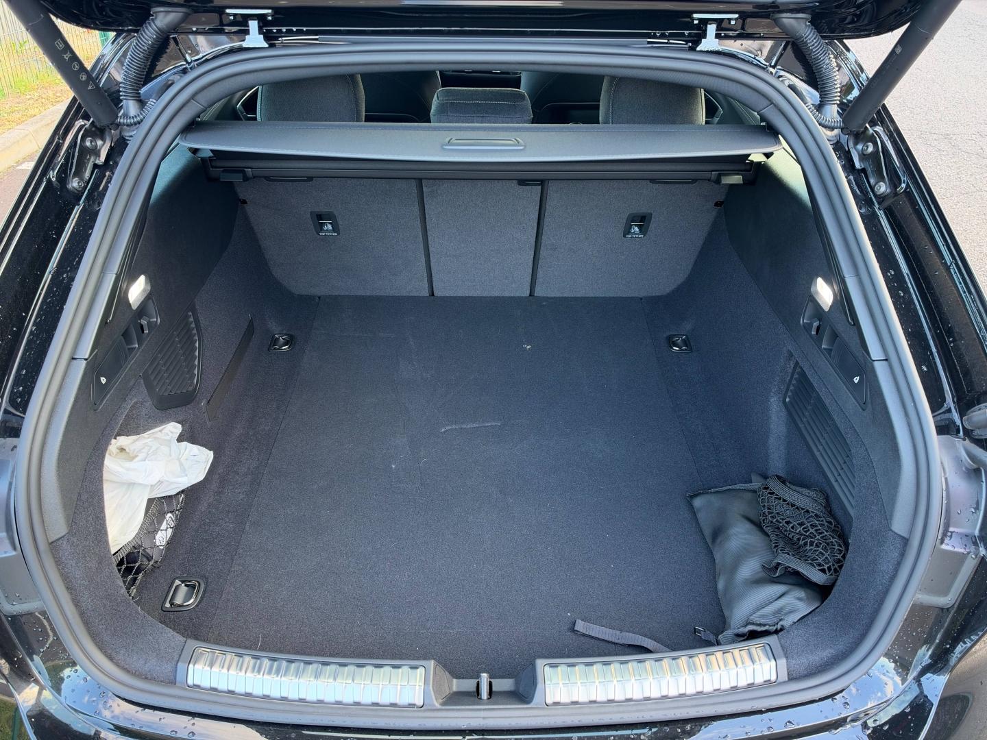 Voitures occasions Audi A5 Avant S line Clermont-Ferrand