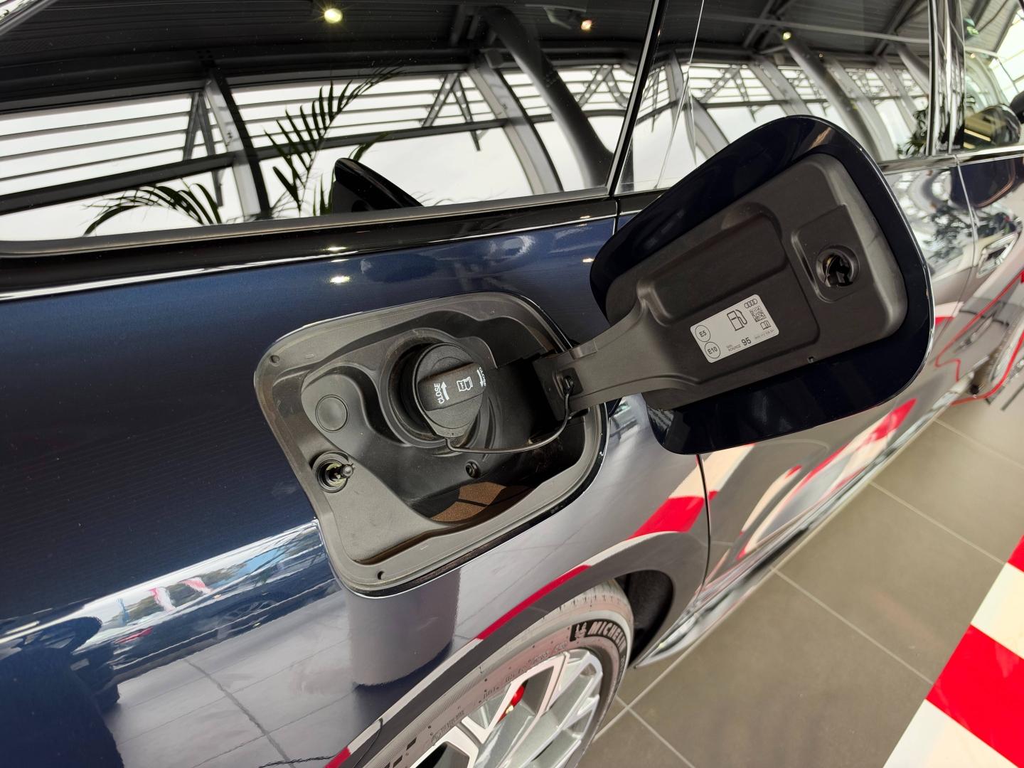 Voitures occasions Audi A6 AVANT S line Clermont-Ferrand