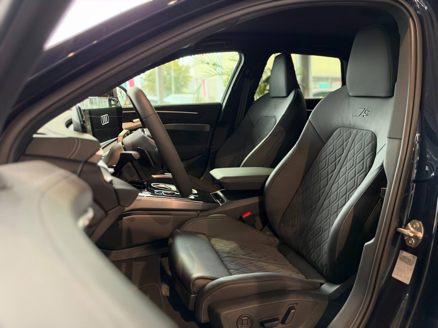 Voitures occasions Audi A6 AVANT S line Clermont-Ferrand