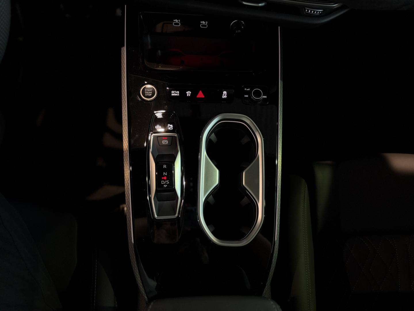 Voitures occasions Audi A6 AVANT S line Clermont-Ferrand