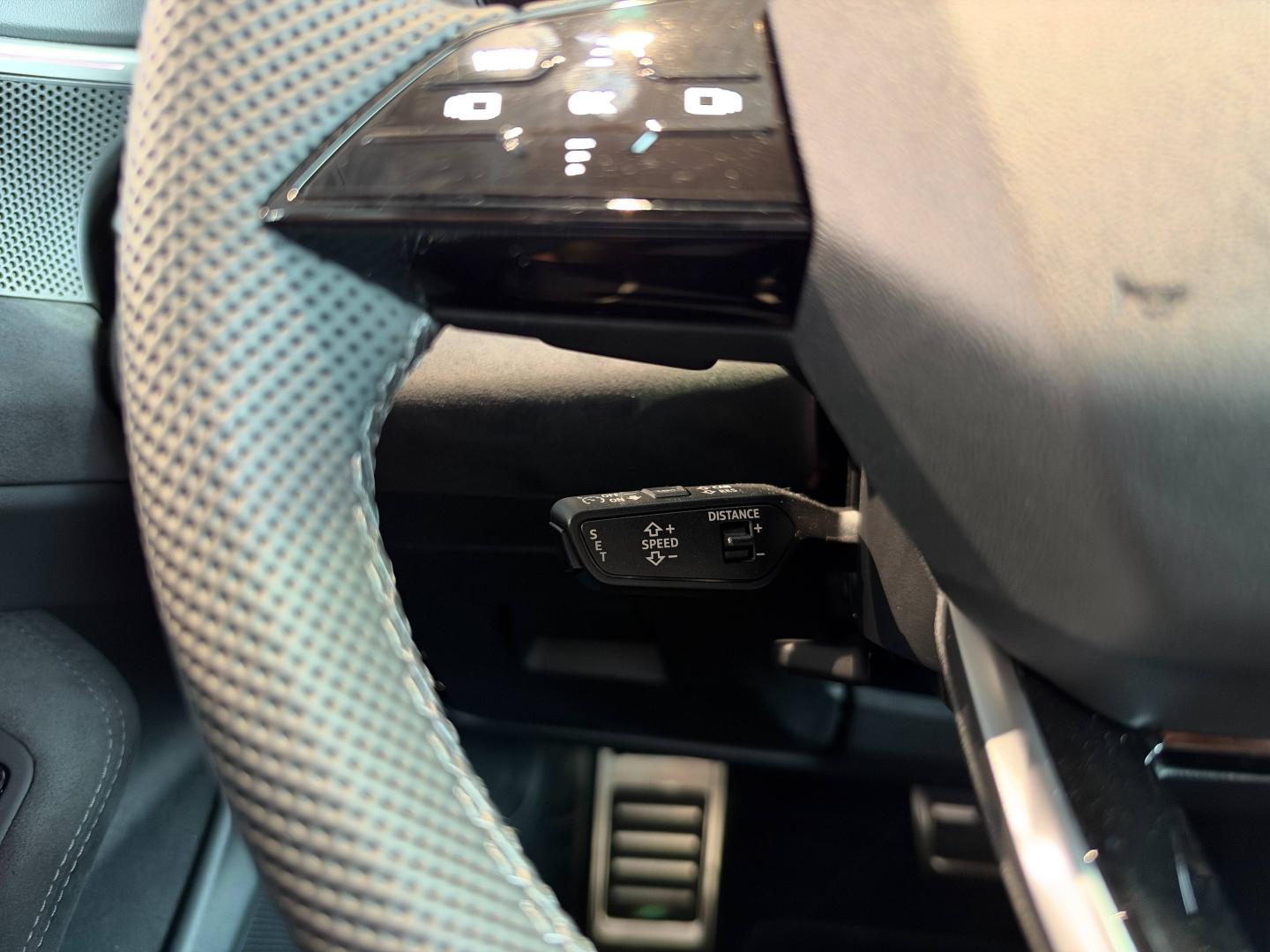Voitures occasions Audi A6 AVANT S line Clermont-Ferrand