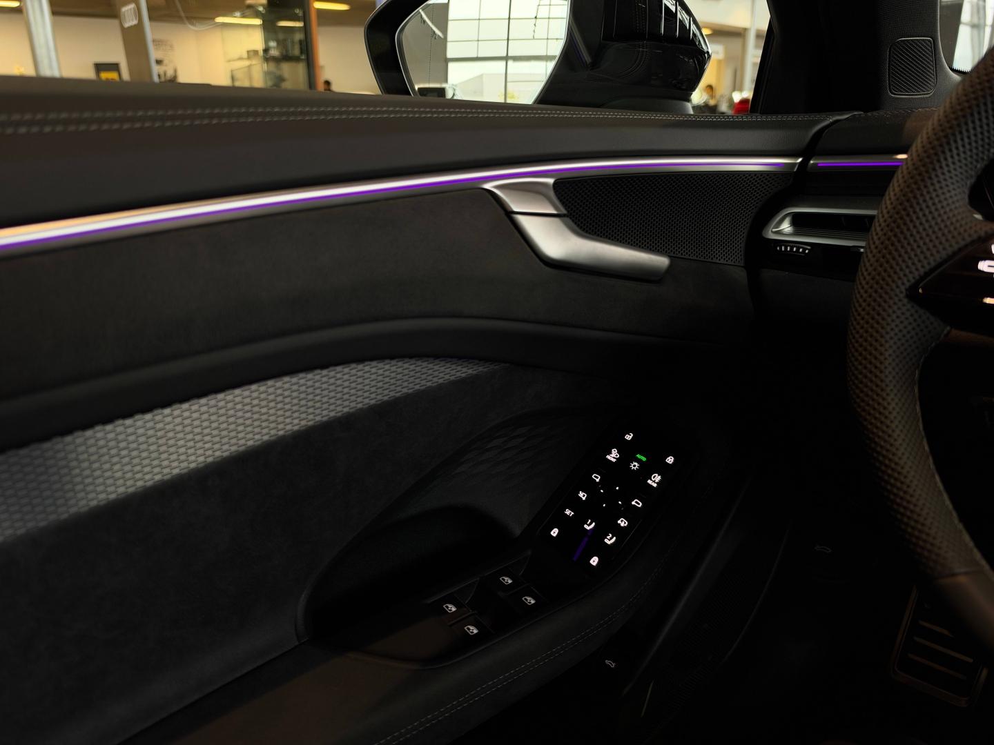 Voitures occasions Audi A6 AVANT S line Clermont-Ferrand
