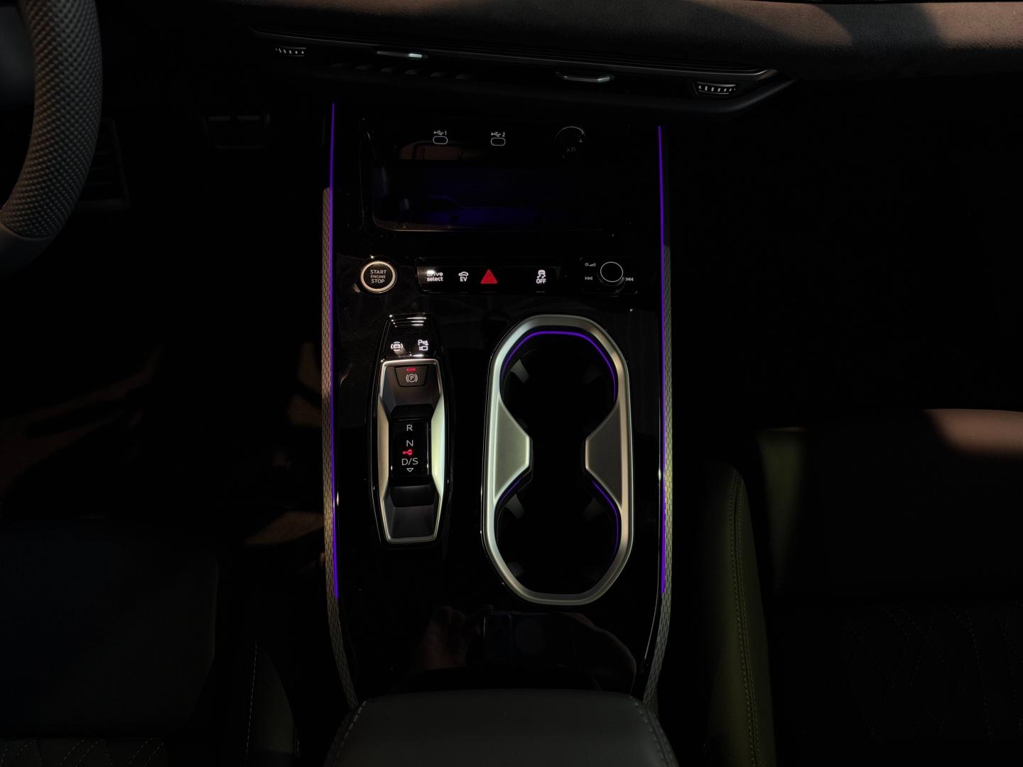 Voitures occasions Audi A6 AVANT S line Clermont-Ferrand