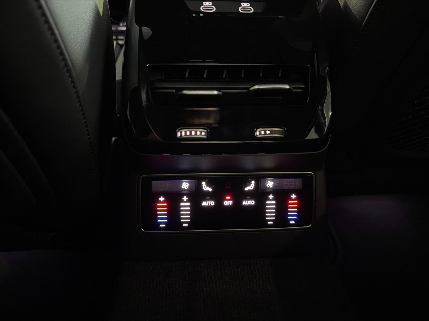 Voitures occasions Audi A6 AVANT S line Clermont-Ferrand