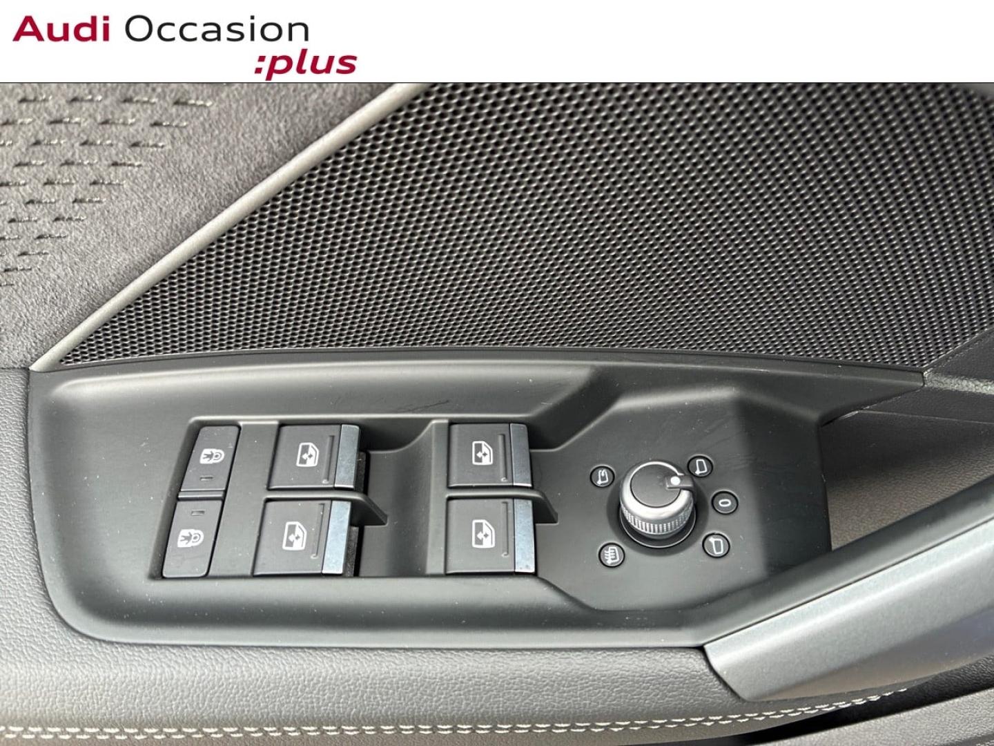 Voitures occasions Audi A3 Sportback S line Clermont-Ferrand