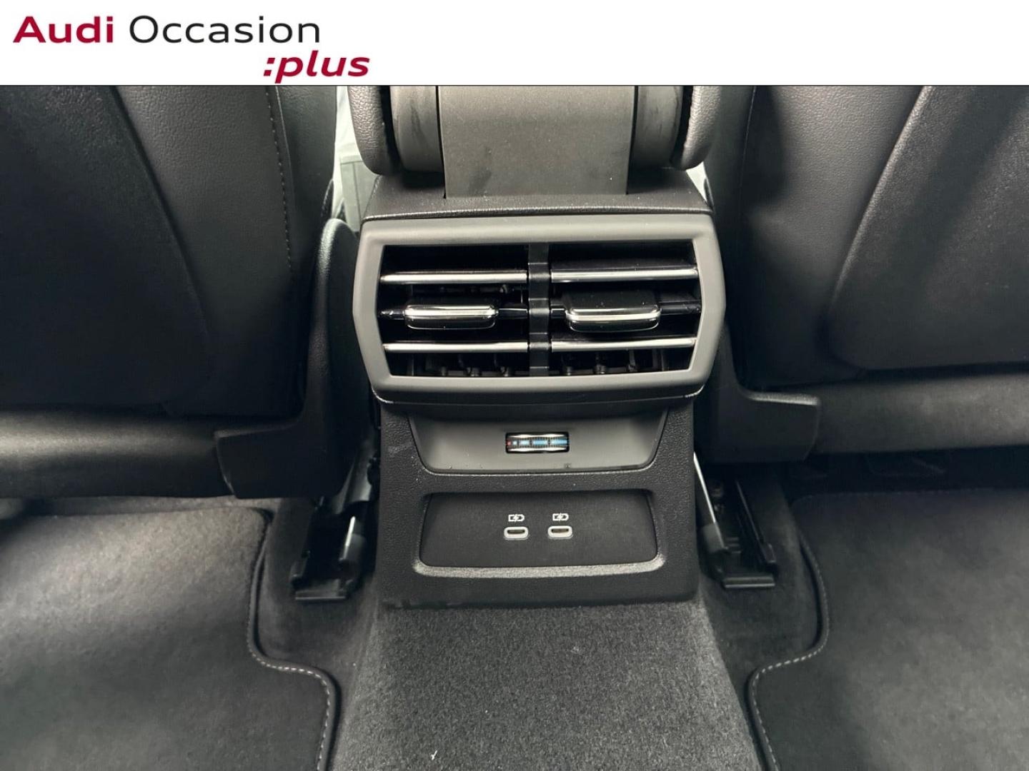 Voitures occasions Audi A3 Sportback S line Clermont-Ferrand