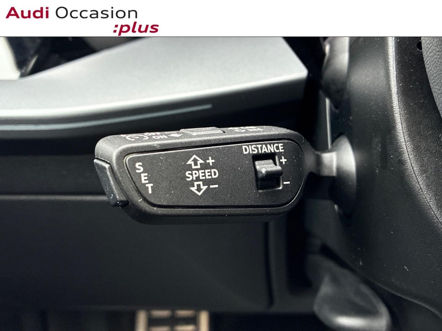 Voitures occasions Audi A3 Sportback S line Clermont-Ferrand