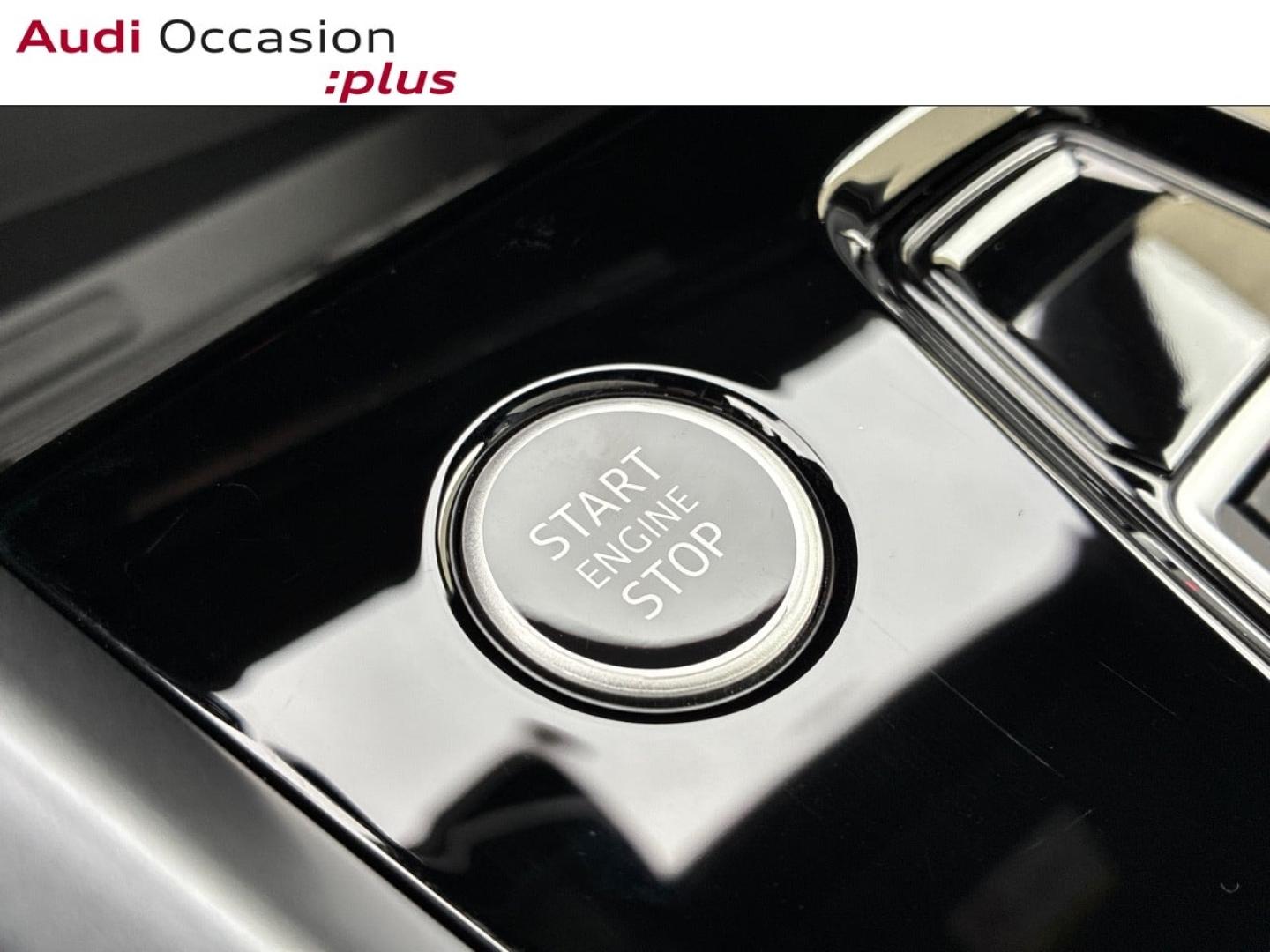 Voitures occasions Audi A3 Sportback S line Clermont-Ferrand