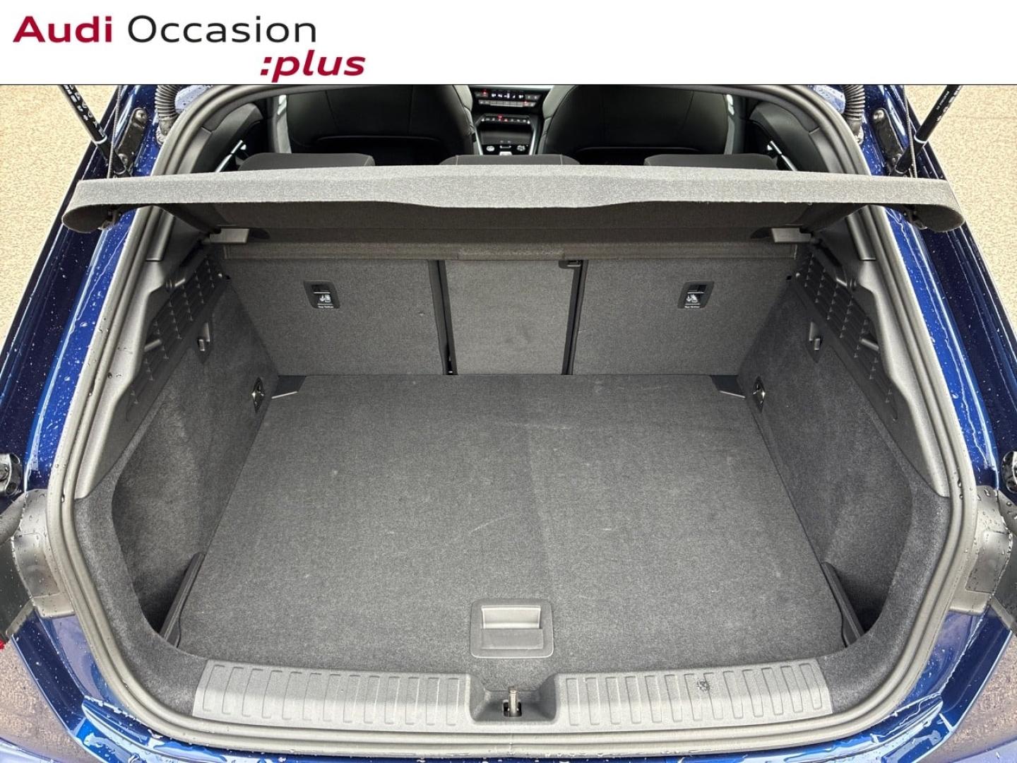 Voitures occasions Audi A3 Sportback S line Clermont-Ferrand
