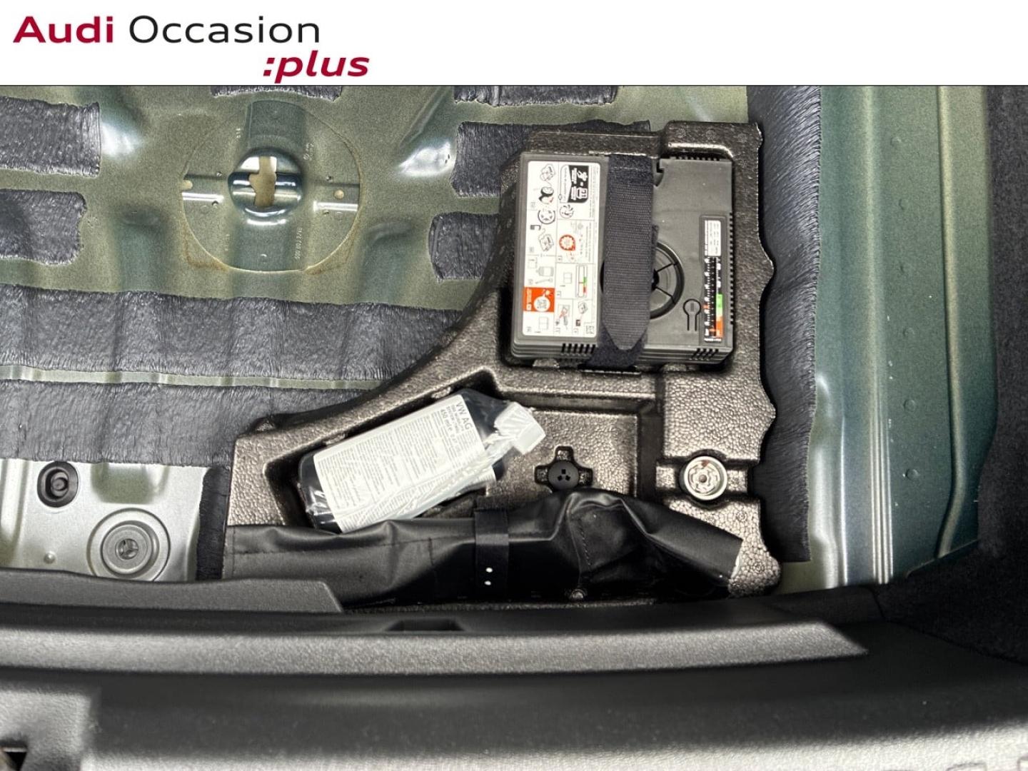 Voitures occasions Audi A3 Sportback S line Clermont-Ferrand