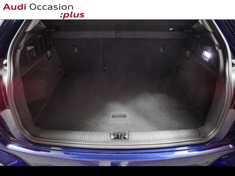 Voitures occasions Audi Q2 Design Luxe Paris