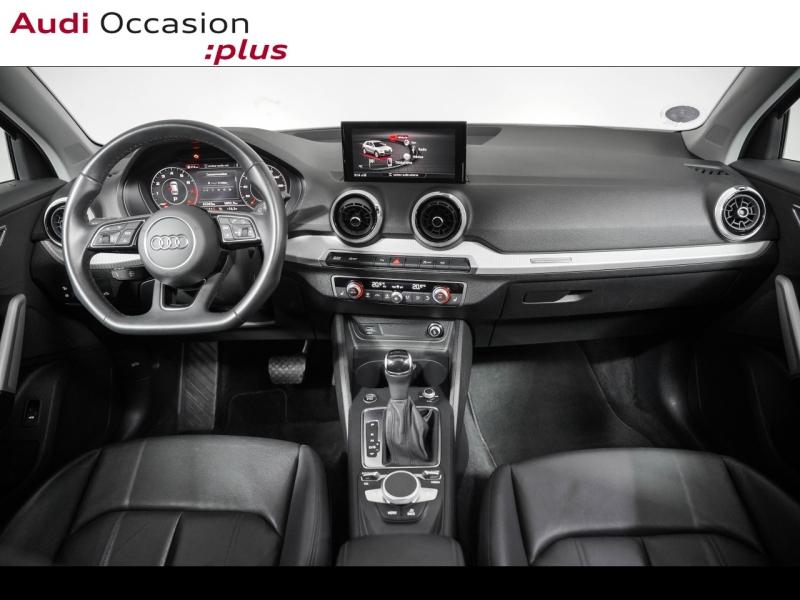 Voitures occasions Audi Q2 Design Luxe Paris