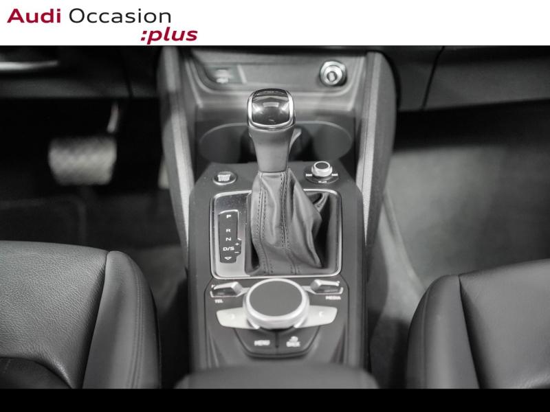 Voitures occasions Audi Q2 Design Luxe Paris