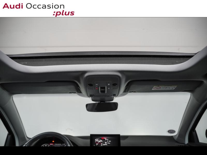 Voitures occasions Audi Q2 Design Luxe Paris
