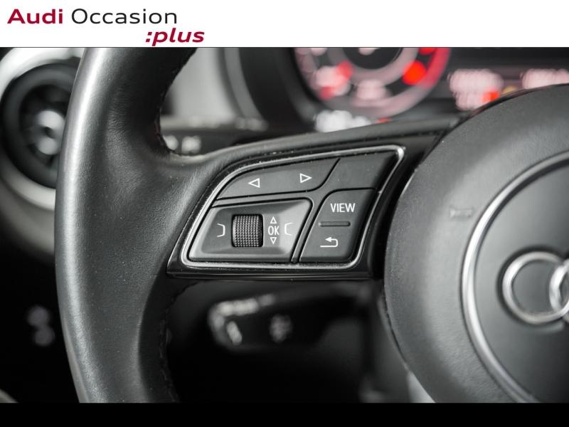Voitures occasions Audi Q2 Design Luxe Paris