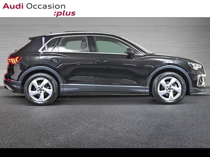 Voitures occasions Audi Q3 Design Luxe Paris