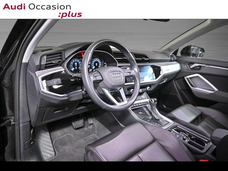 Voitures occasions Audi Q3 Design Luxe Paris