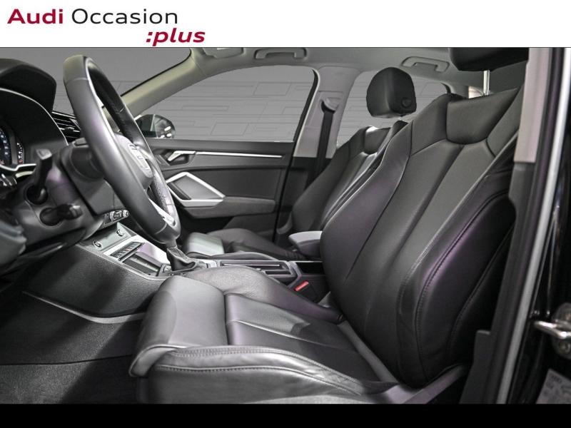 Voitures occasions Audi Q3 Design Luxe Paris