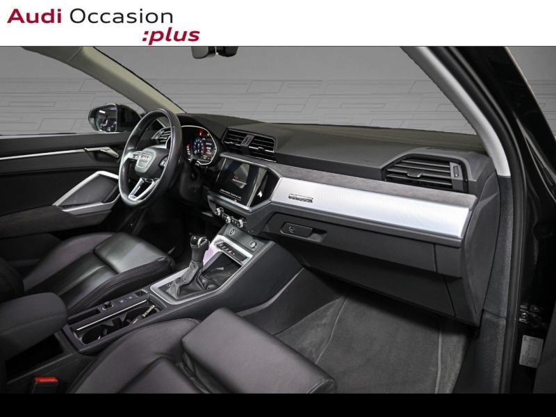 Voitures occasions Audi Q3 Design Luxe Paris