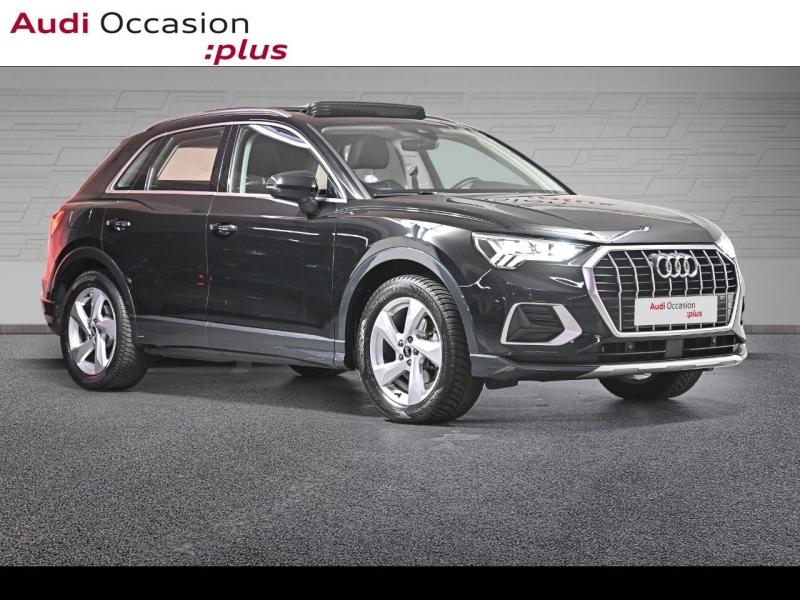 Voitures occasions Audi Q3 Design Luxe Paris