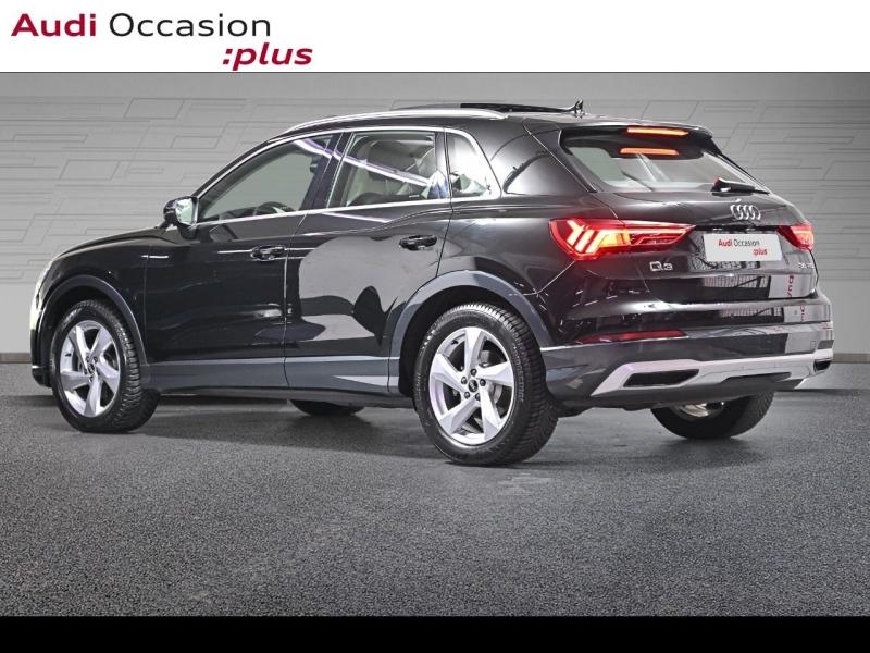 Voitures occasions Audi Q3 Design Luxe Paris