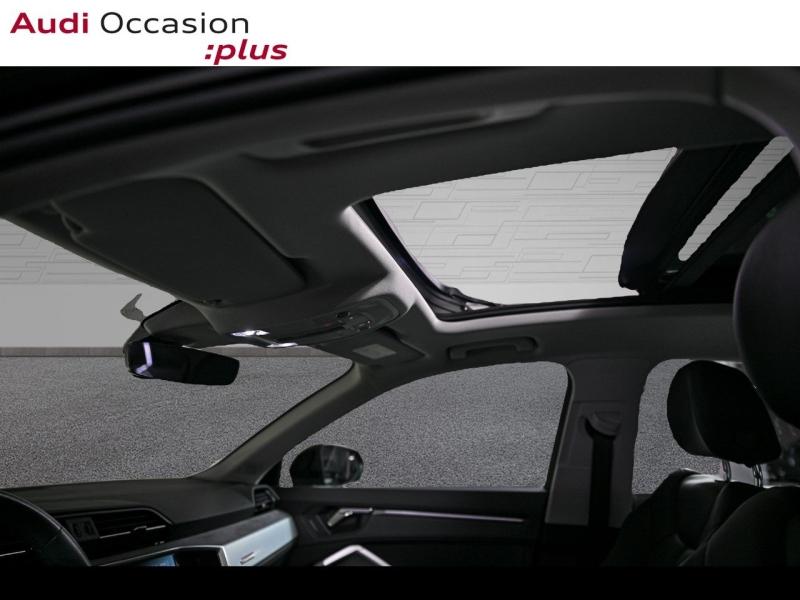 Voitures occasions Audi Q3 Design Luxe Paris