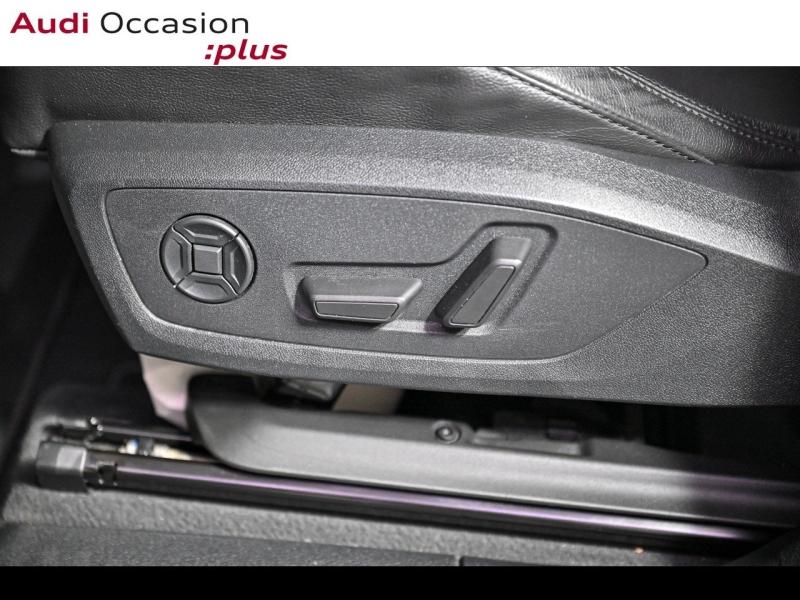 Voitures occasions Audi Q3 Design Luxe Paris