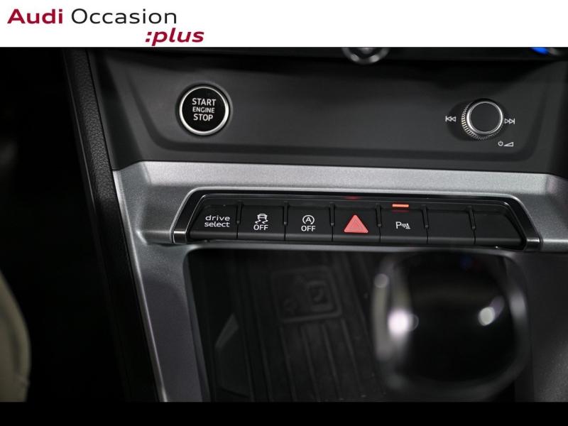 Voitures occasions Audi Q3 Design Luxe Paris