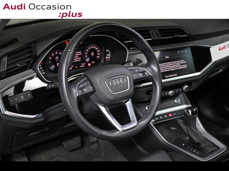 Voitures occasions Audi Q3 Design Luxe Paris