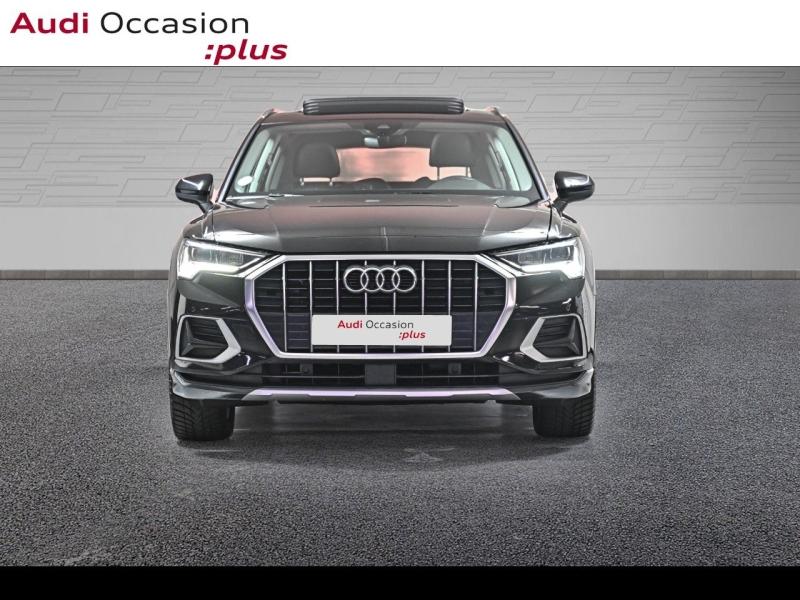 Voitures occasions Audi Q3 Design Luxe Paris