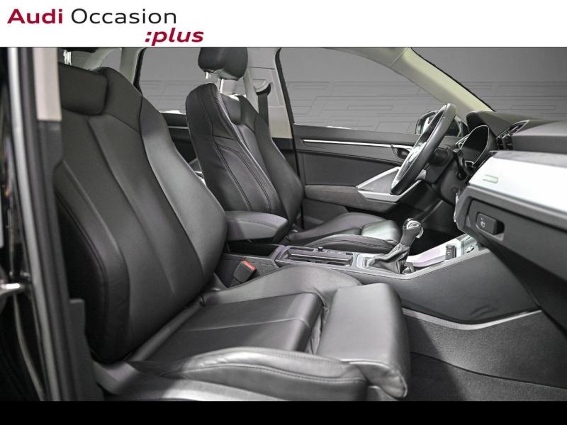 Voitures occasions Audi Q3 Design Luxe Paris