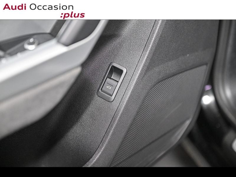 Voitures occasions Audi Q3 Design Luxe Paris