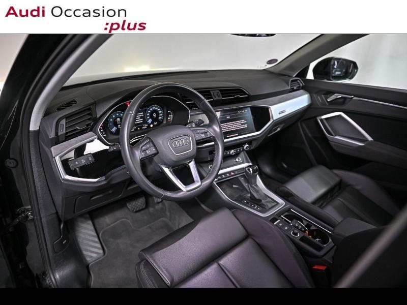 Voitures occasions Audi Q3 Design Luxe Paris