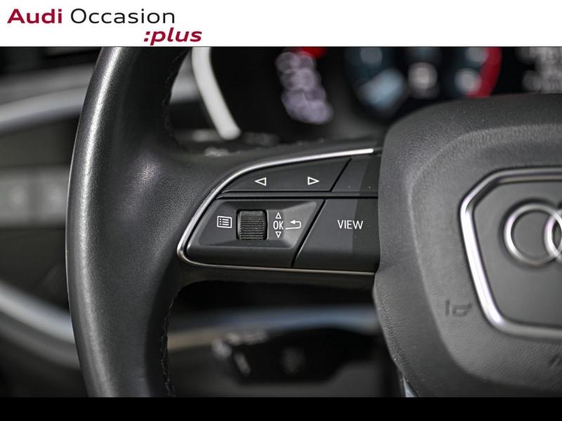 Voitures occasions Audi Q3 Design Luxe Paris