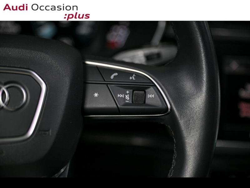 Voitures occasions Audi Q3 Design Luxe Paris