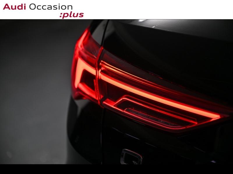 Voitures occasions Audi Q3 Design Luxe Paris