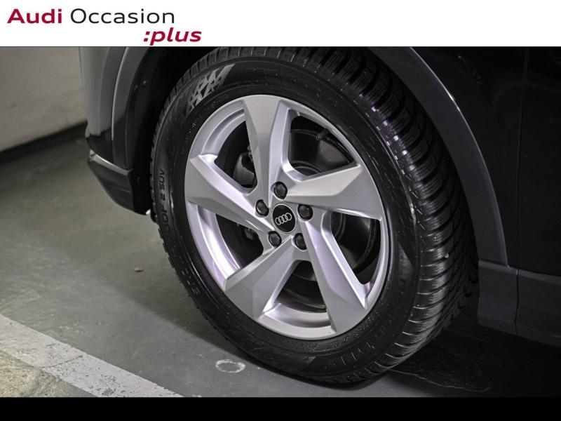 Voitures occasions Audi Q3 Design Luxe Paris