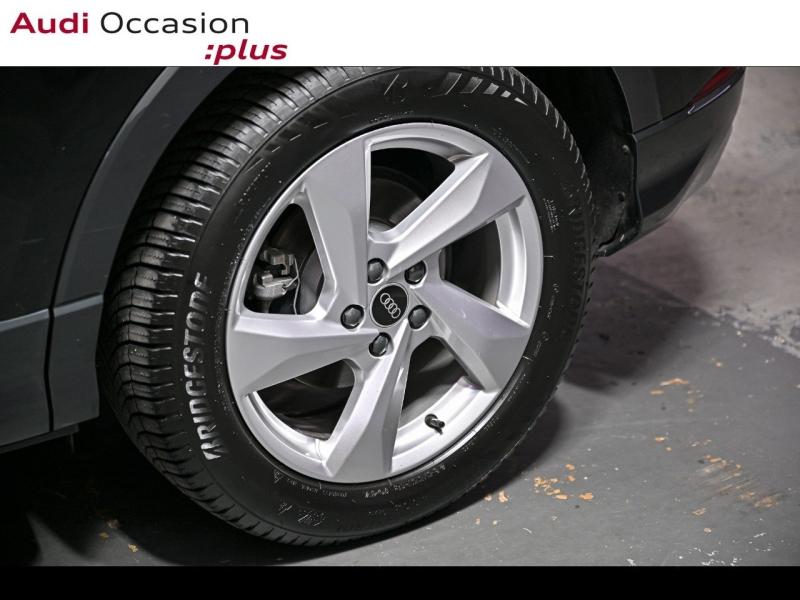 Voitures occasions Audi Q3 Design Luxe Paris