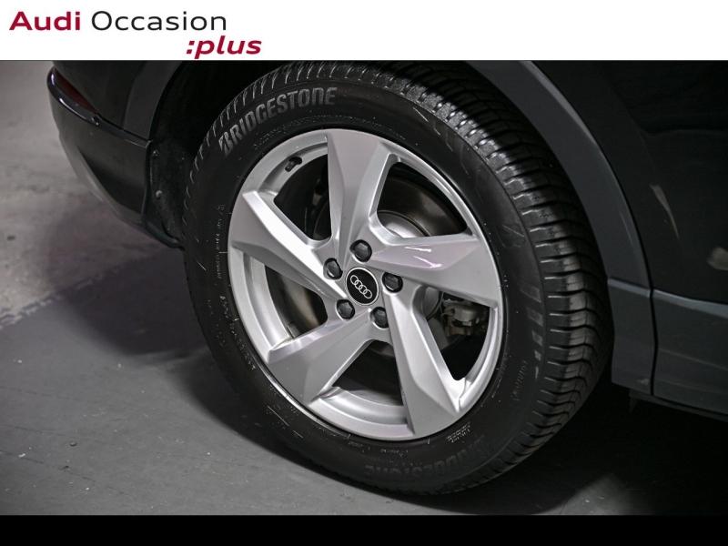 Voitures occasions Audi Q3 Design Luxe Paris