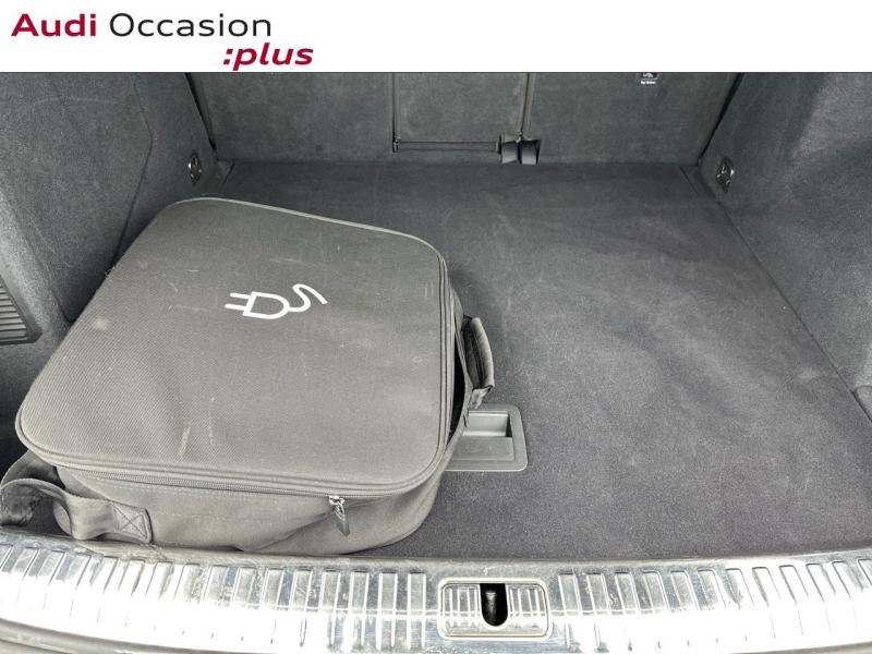 Voitures occasions Audi Q3 Sportback S line Paris
