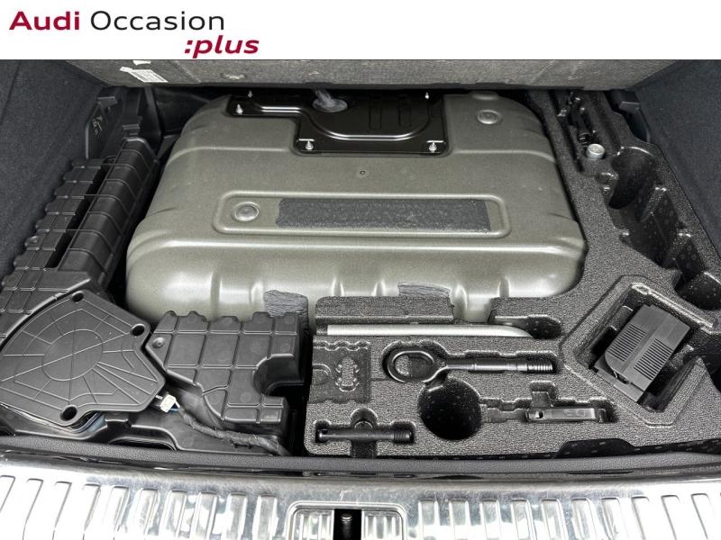 Voitures occasions Audi Q3 Sportback S line Paris