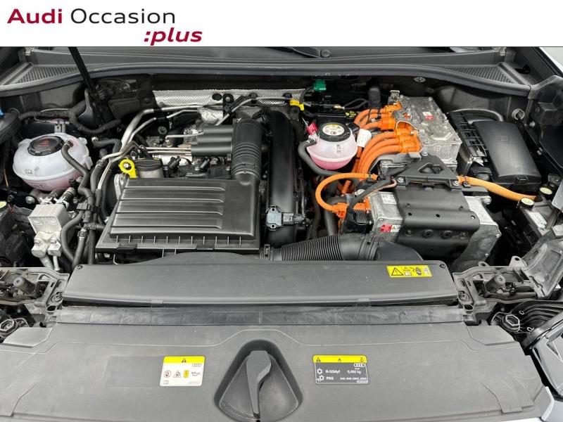 Voitures occasions Audi Q3 Sportback S line Paris