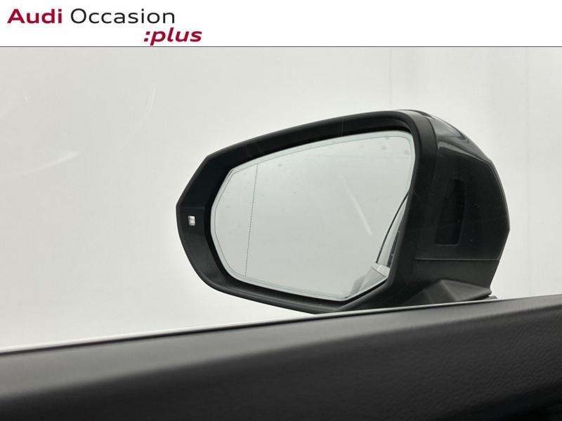 Voitures occasions Audi Q3 Sportback S line Paris